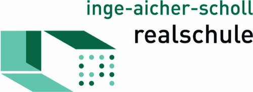 Logo Inge-Aicher-Scholl-Realschule