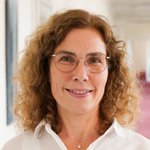 Profilbild von Dr. Gabriela Barthel