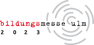 Logo Bildungsmesse Ulm