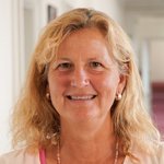 Profilbild von  Susanne Gehrer