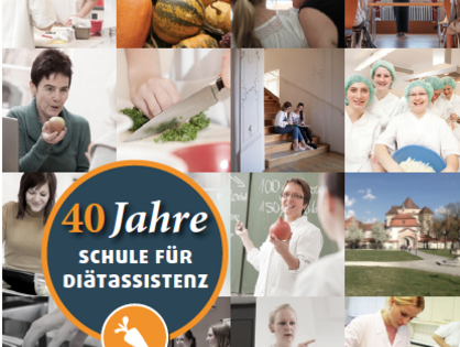 Einblicke Diätassistenz