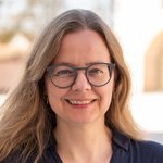 Profilbild von  Friederike Ernst, Dipl.-Berufspädagogin (FH)